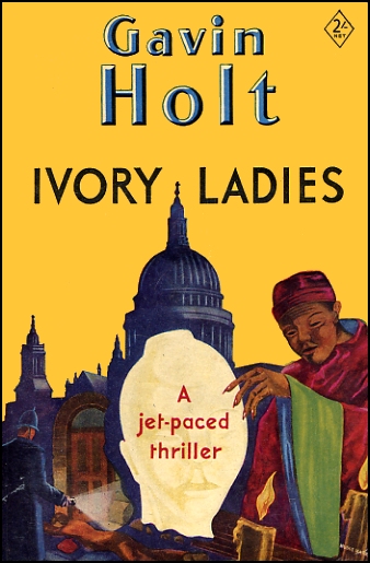 Ivory Ladies