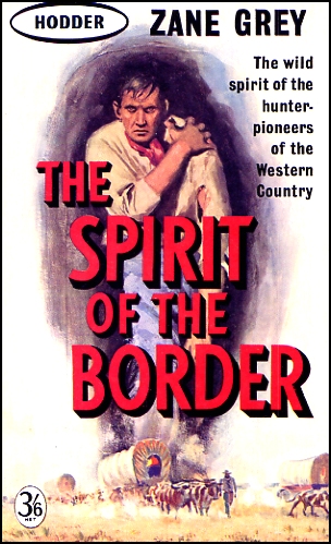 The Spirit Of The Border