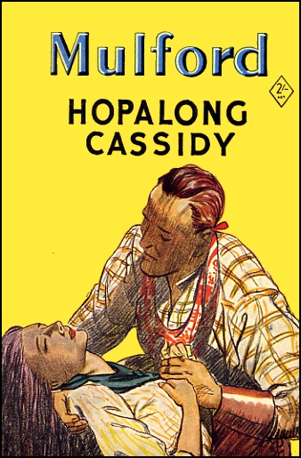 Hopalong Cassidy