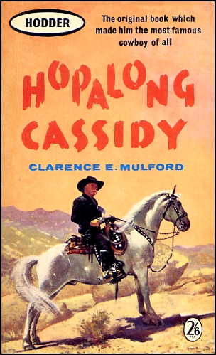 Hopalong Cassidy