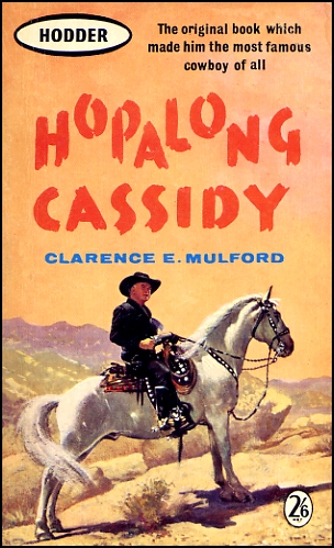 Hopalong Cassidy