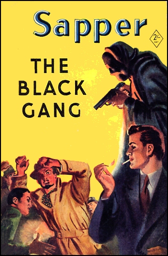 The Black Gang