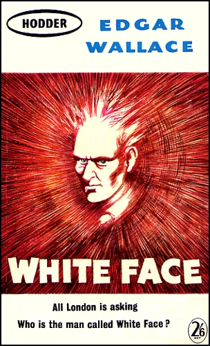 White Face