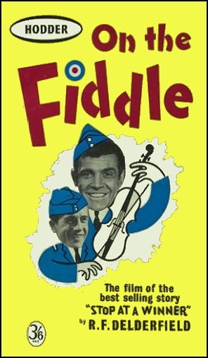 On The Fiddle