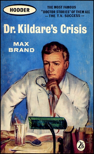 Dr. Kildare's Crisis