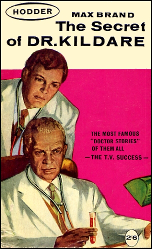 The Secret Of Dr. Kildare