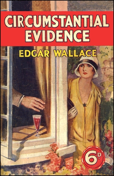 Circumstantial Evidence