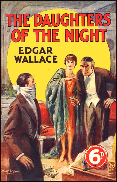 The Daughters Of The Night