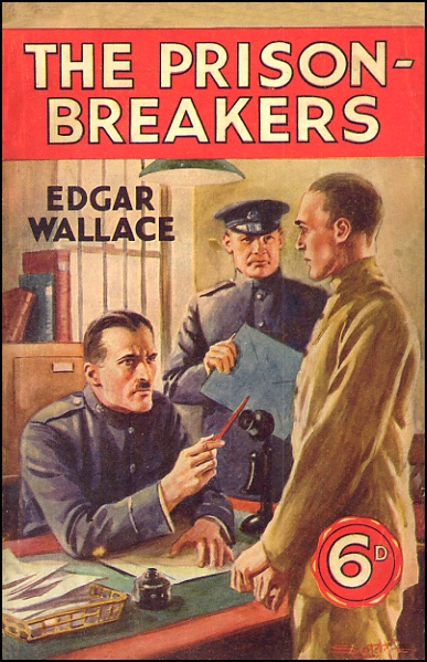 The Prison-Breakers