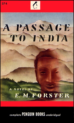 A Passage To India