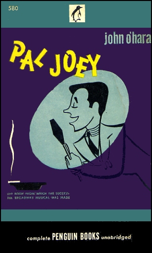 Pal Joey