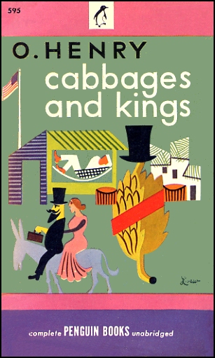 Cabbages And Kings