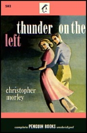 Thunder On The Left