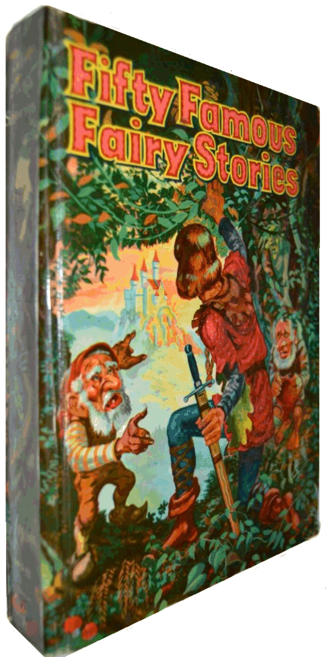 %0 Fairy Stories
