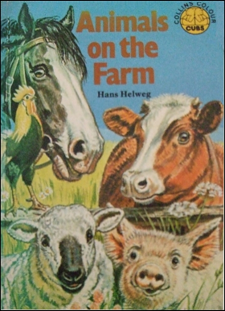 Animals on the Farm