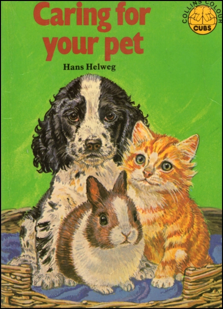 Caring For Your Pet