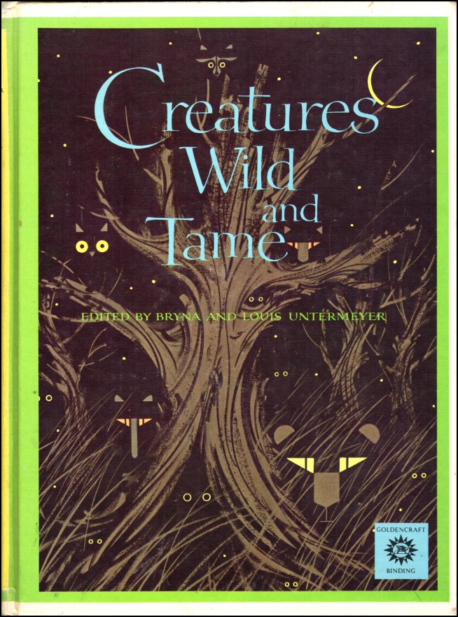 Creatures Wild and Tame