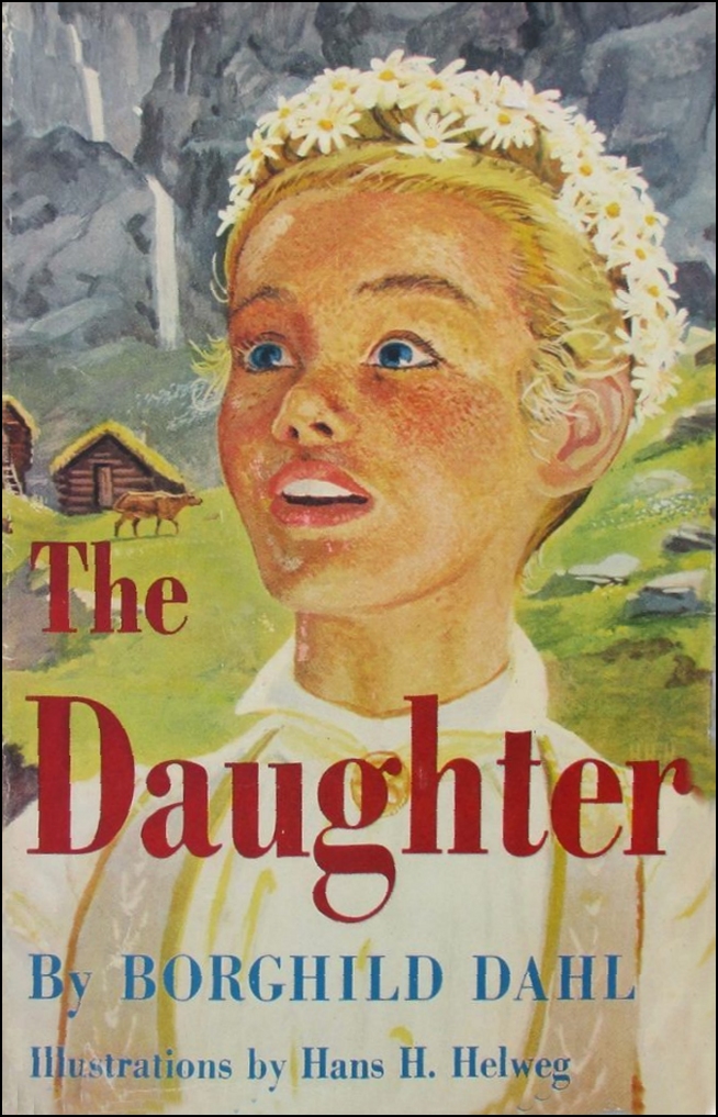 The Daughter