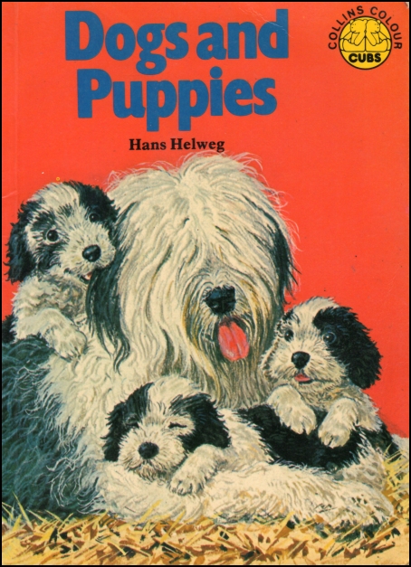 Dogs and Puppies