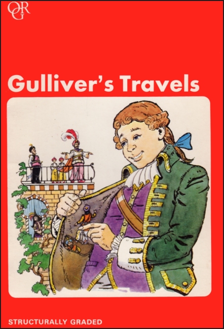 Gulliver's Travels