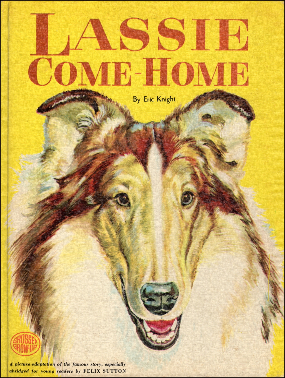 Lassie