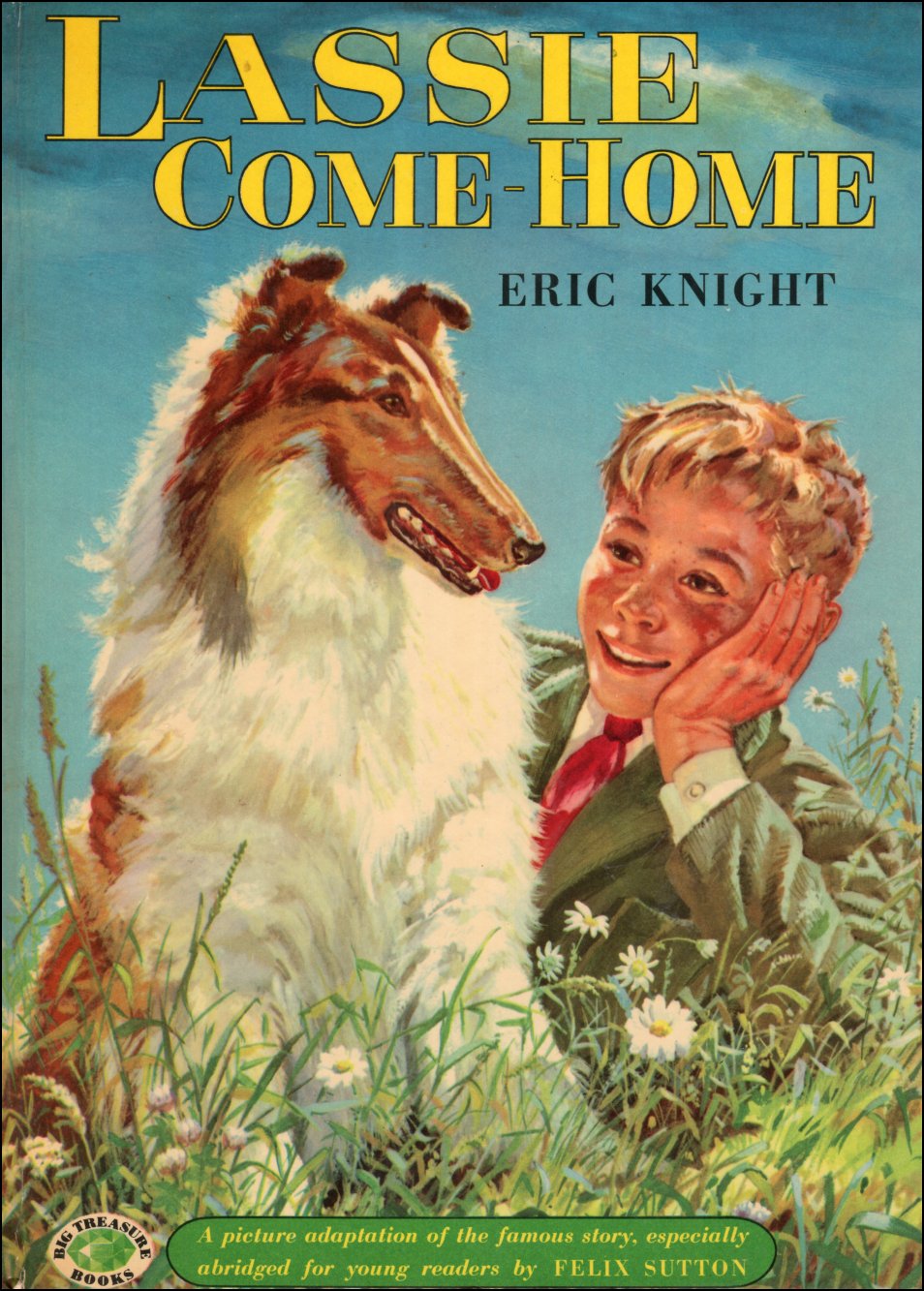 Lassie Come Home