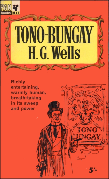 Tono-Bungay