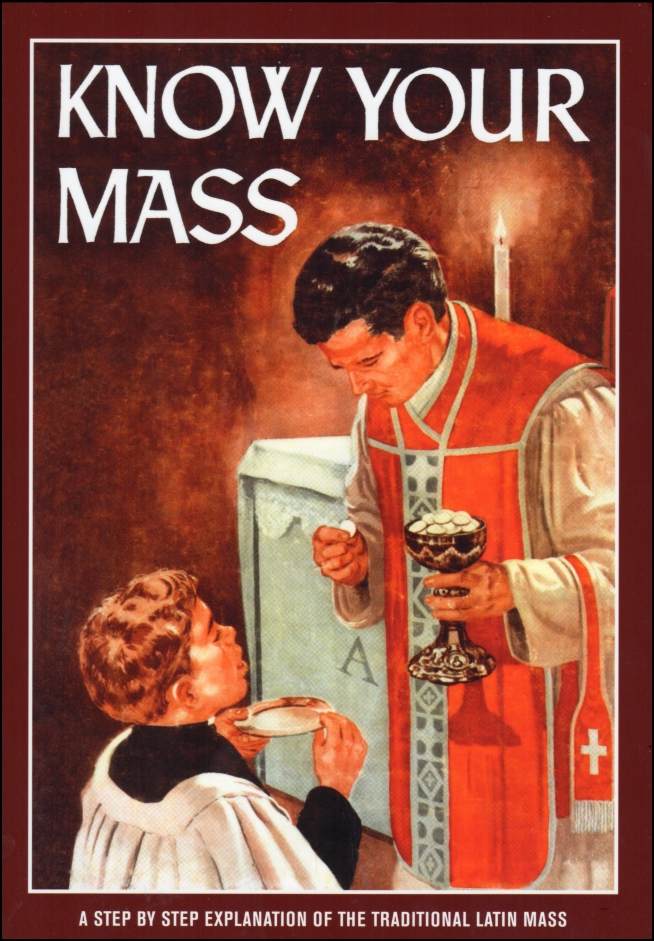 Know Your Mass