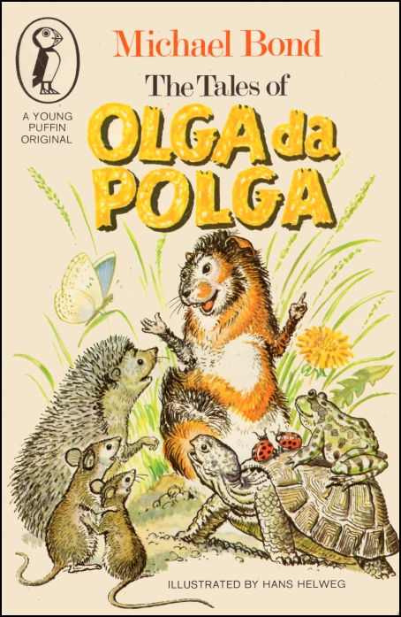 Olga da Polga