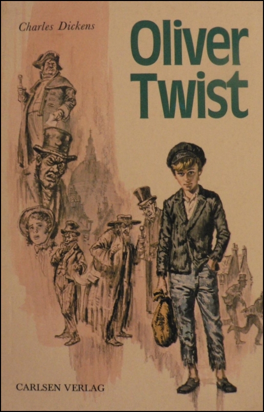 Oliver Twist