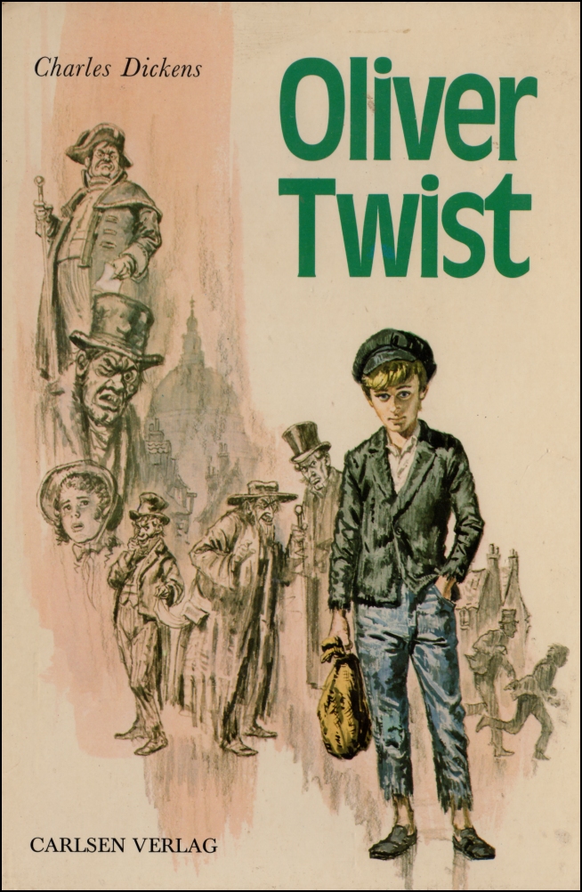 OliverTwist