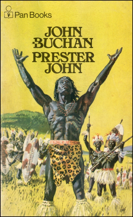 Prester John
