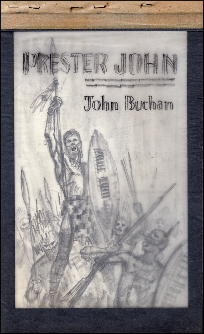 Prester John