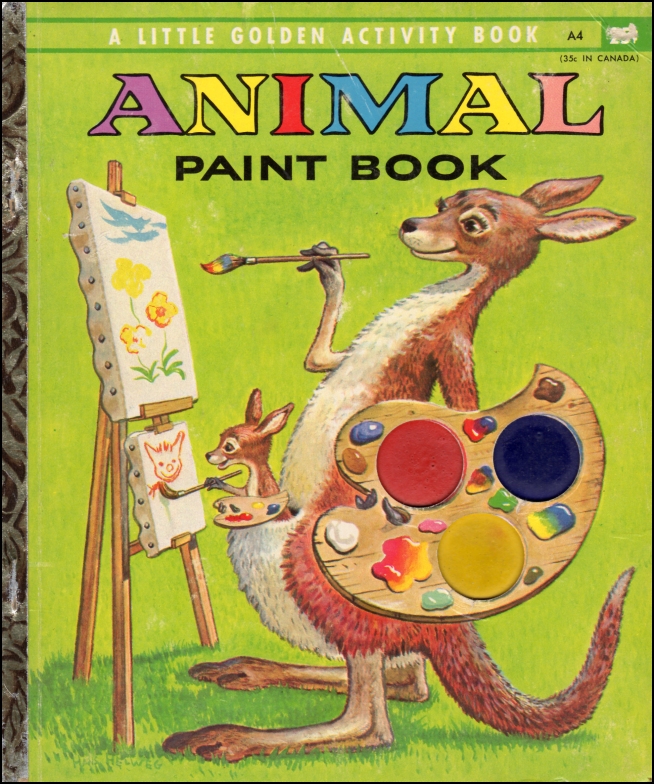 Animal Magic