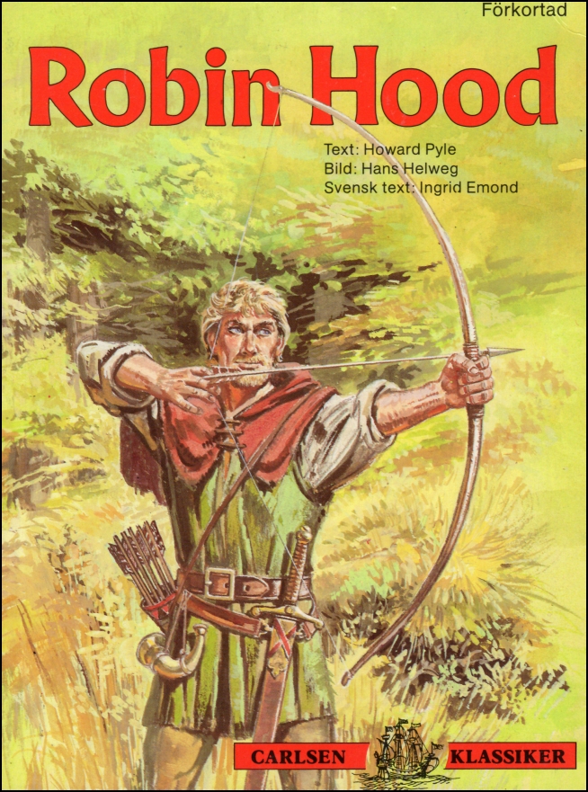 Robin Hood