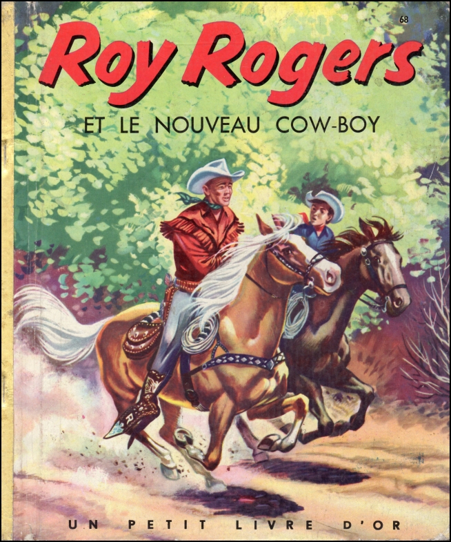 Roy Rogers