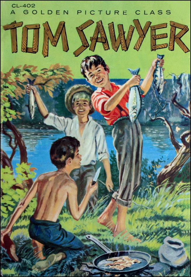 Tom Sawyer