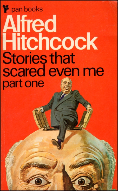 Stories That Scared Even Me Part One