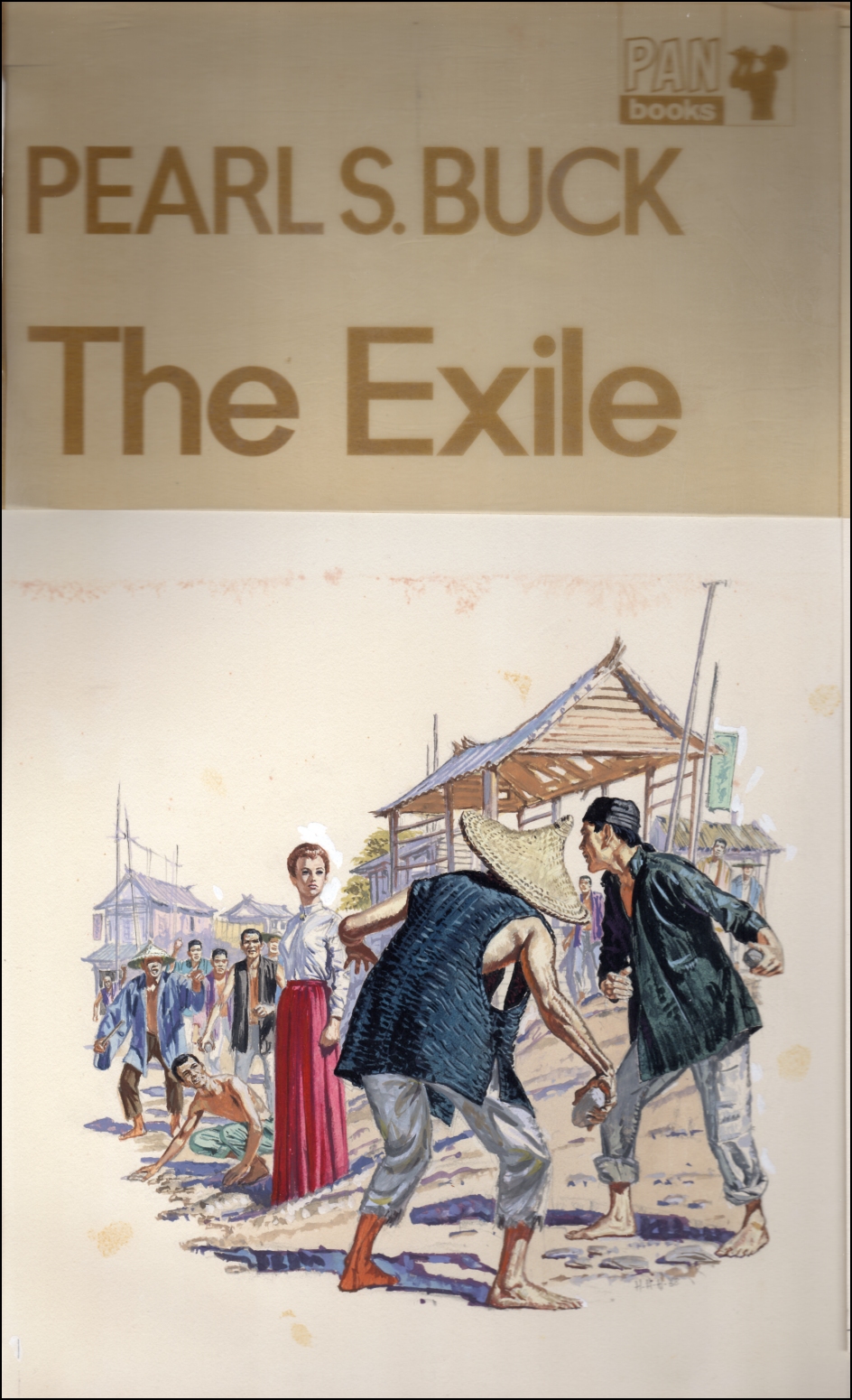 The Exile