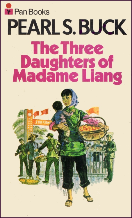 The Three Daughters of Madam Liang