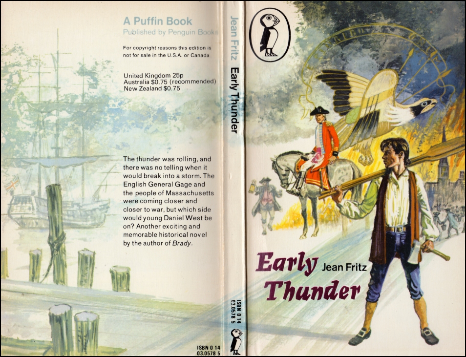 Early Thunder