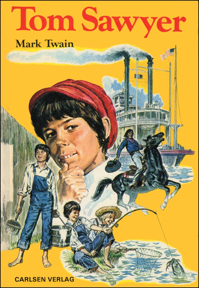 Tom Sawyer