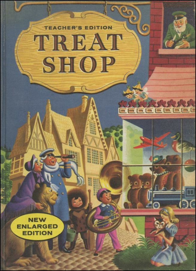 The Trat Shop