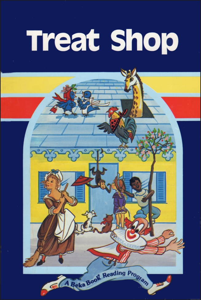 The Trat Shop