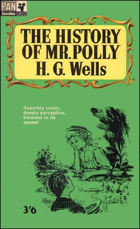 The History of Mr Polly