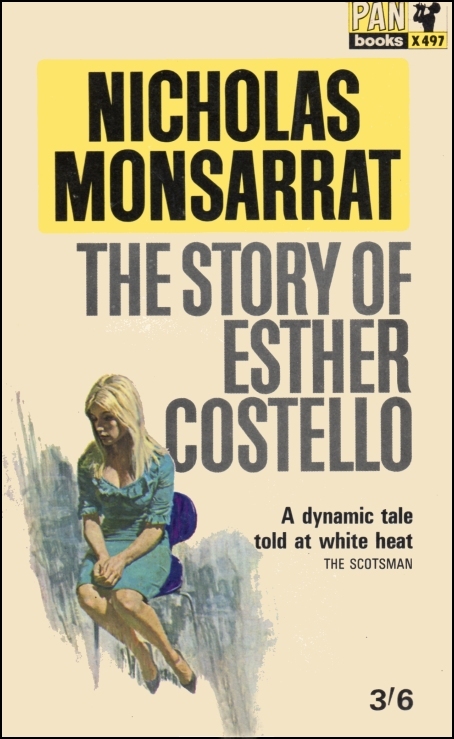 The Story of Esther Costello