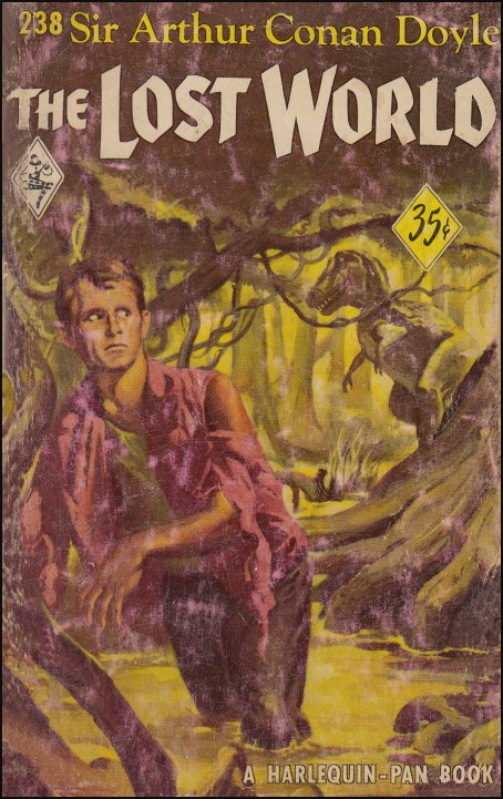 The Lost World