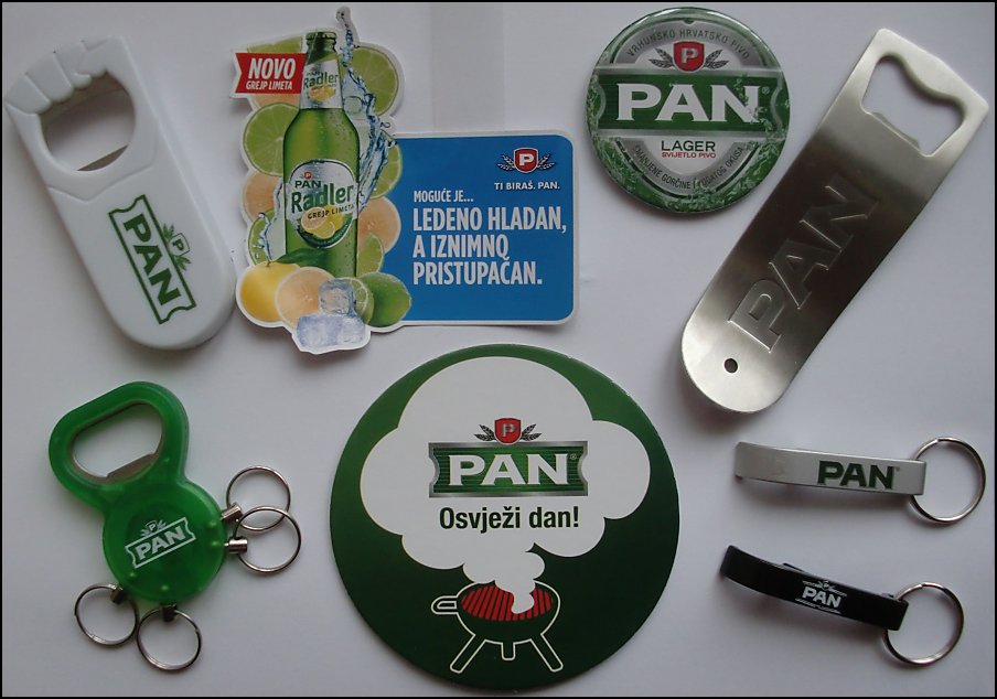 PAN Beer