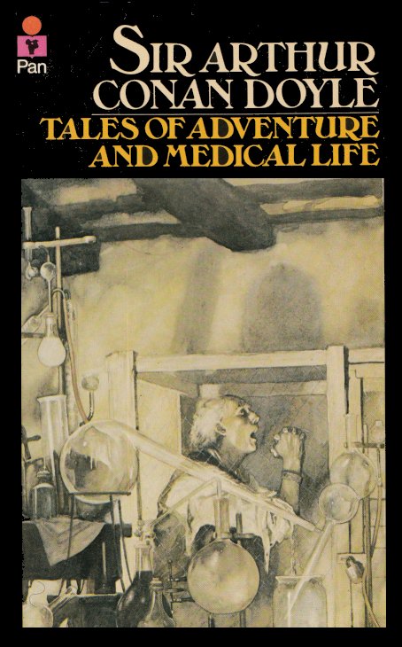 Tales Of Adventure And Medical Life