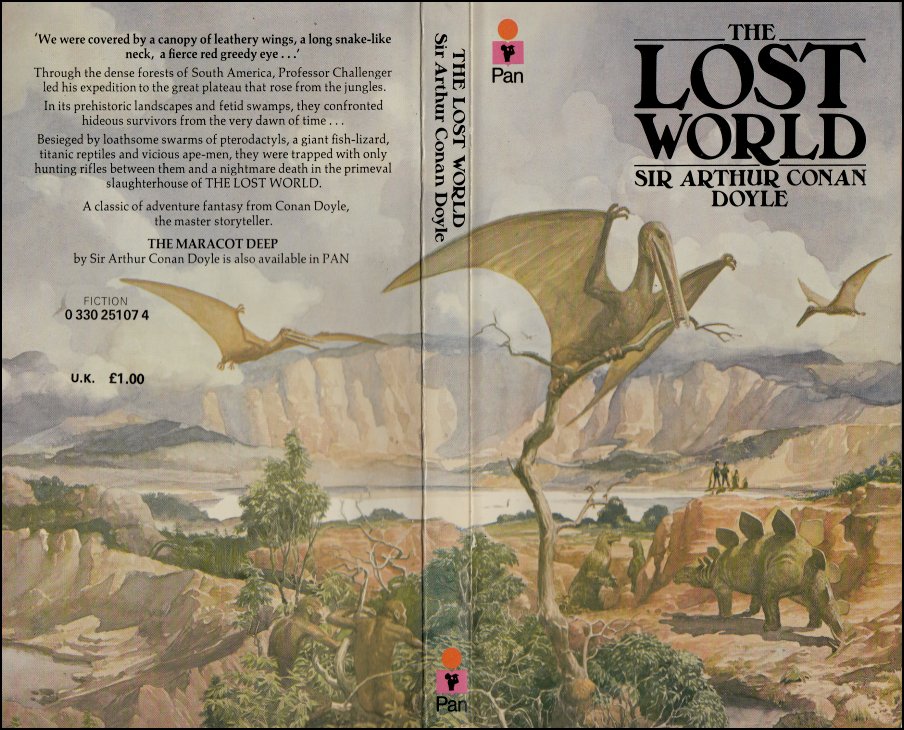 The Lost World